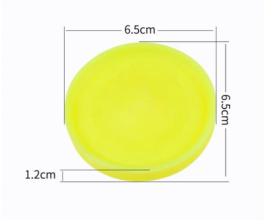 Mini Flying Disc