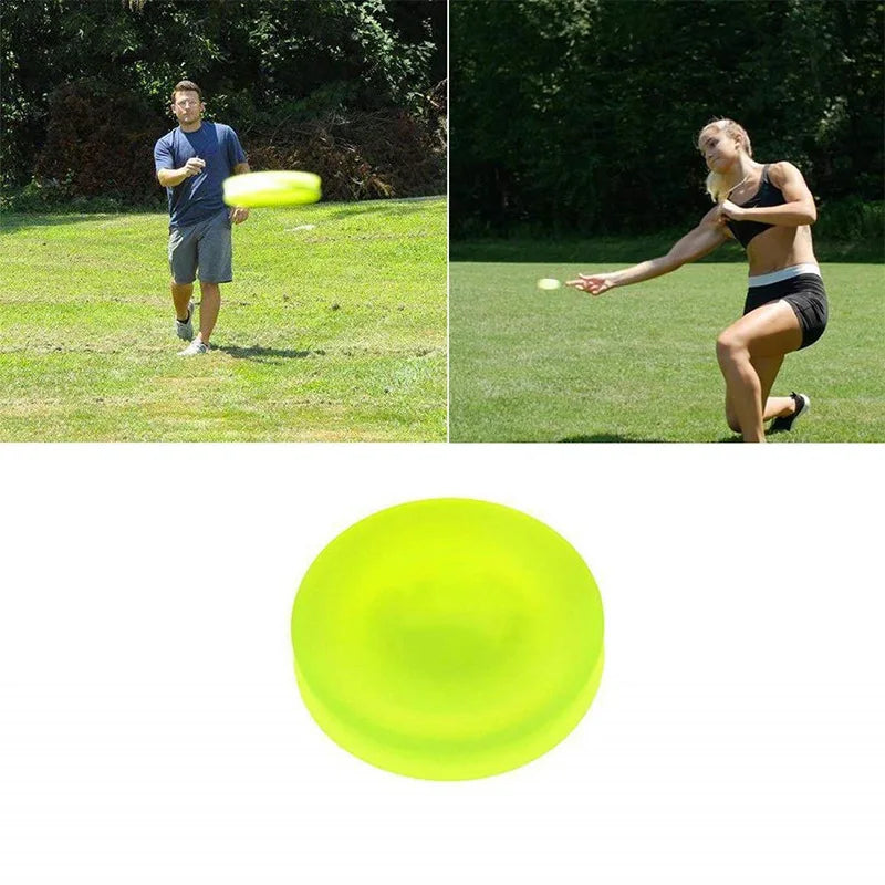 Mini Flying Disc